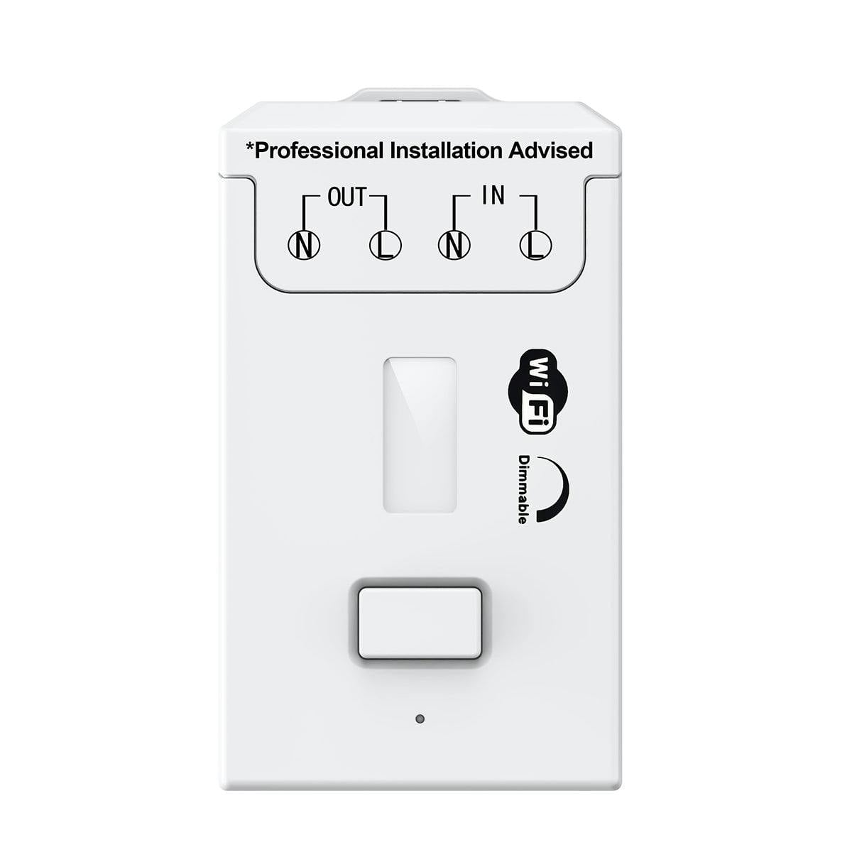 Ener-J Dimmable Wifi 150W Receiver - Image 4