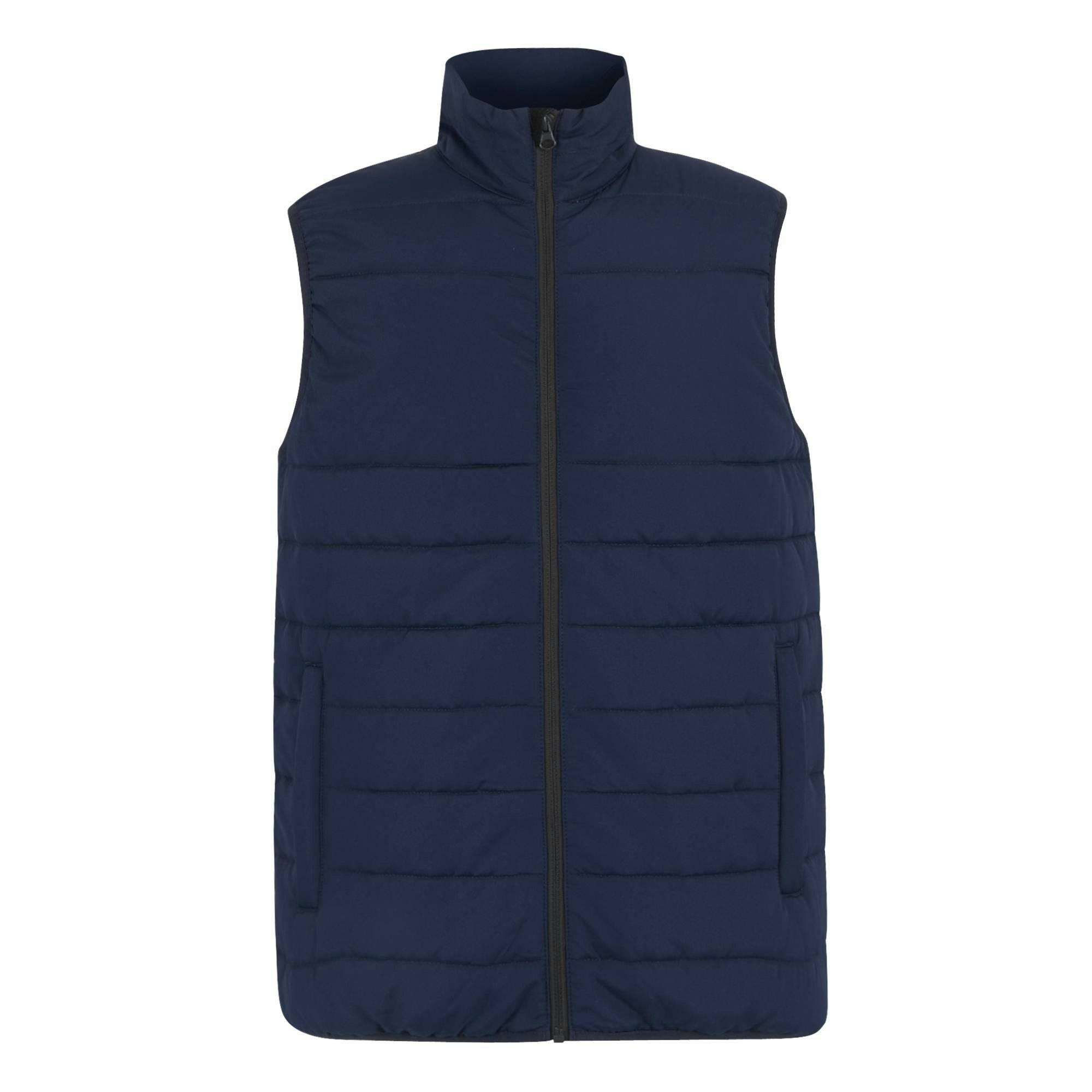 Regatta Men's Professional Thermal Body Warmer - Navy - Xs - Navy