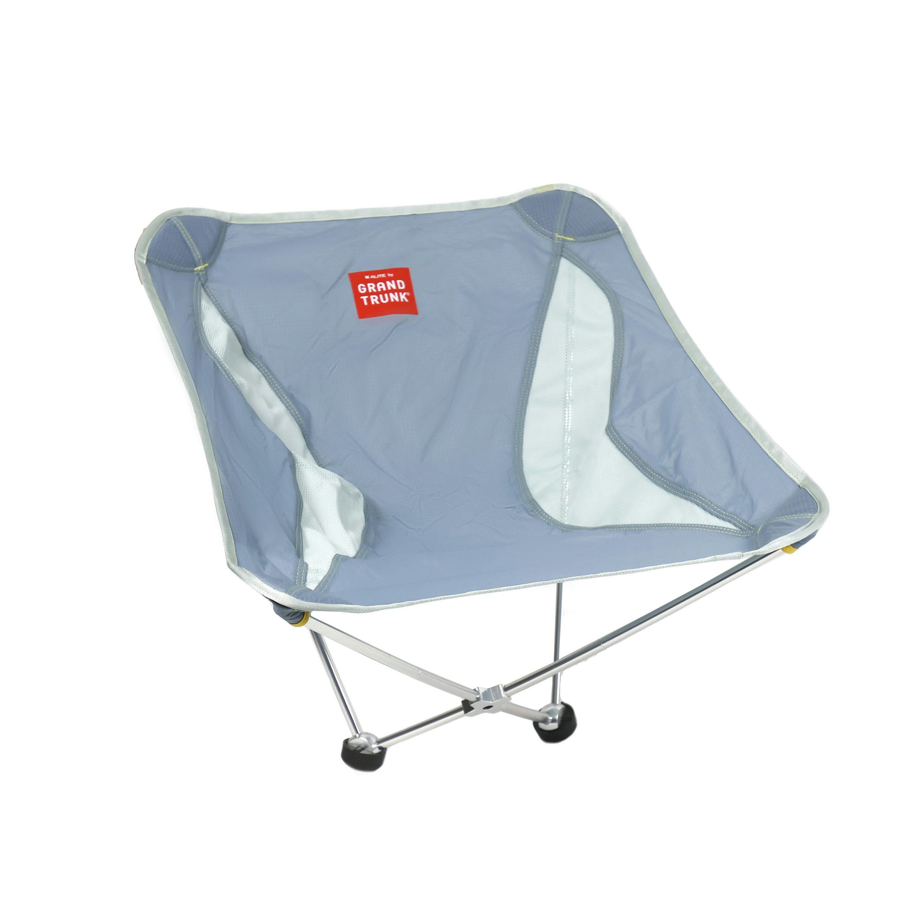 Grand Trunk Alite By Monarch Chair - Storm