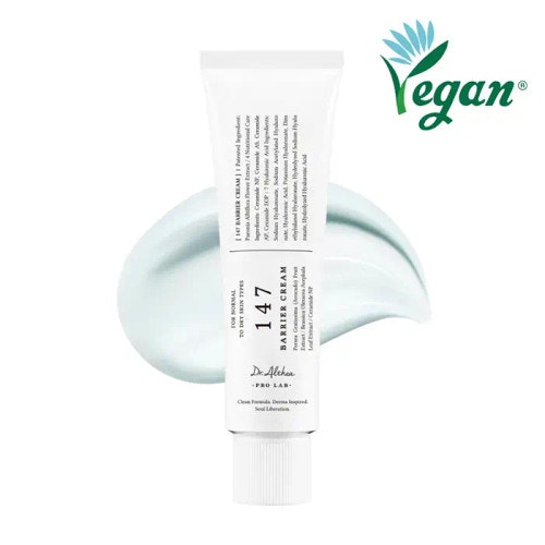 Dr. Althea Cream 147 Barrier 50Ml