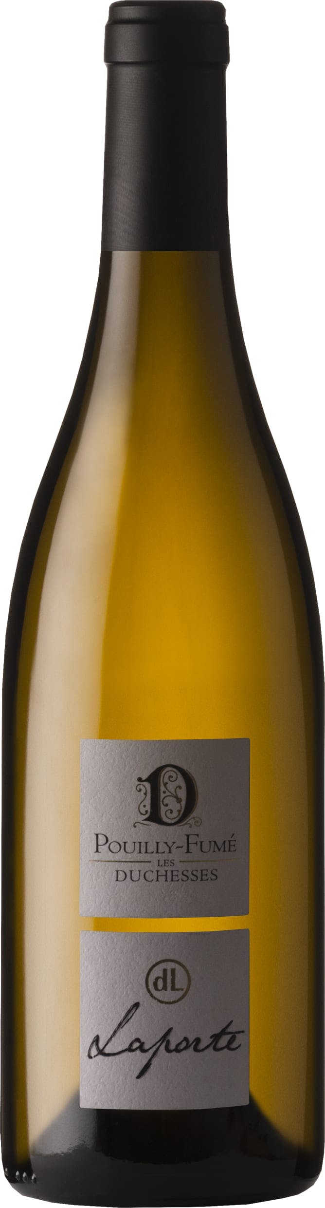Various Wine White Domaine Laporte Pouilly-Fume 'Les Duchesses' 2024 75Cl - Pack Of 6