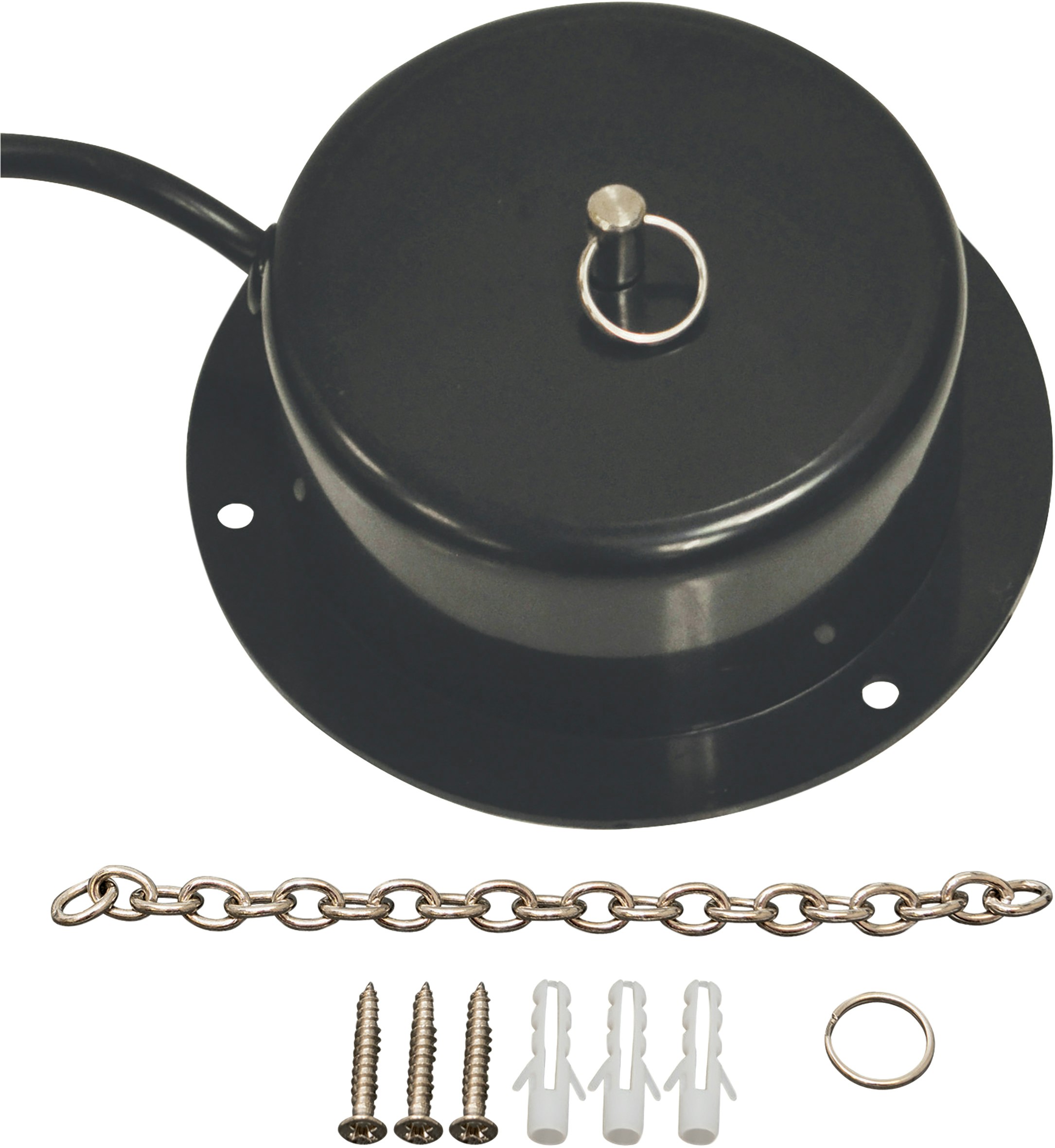Fx Lab Fxlab 1Rpm Mirror Ball Motor Ac