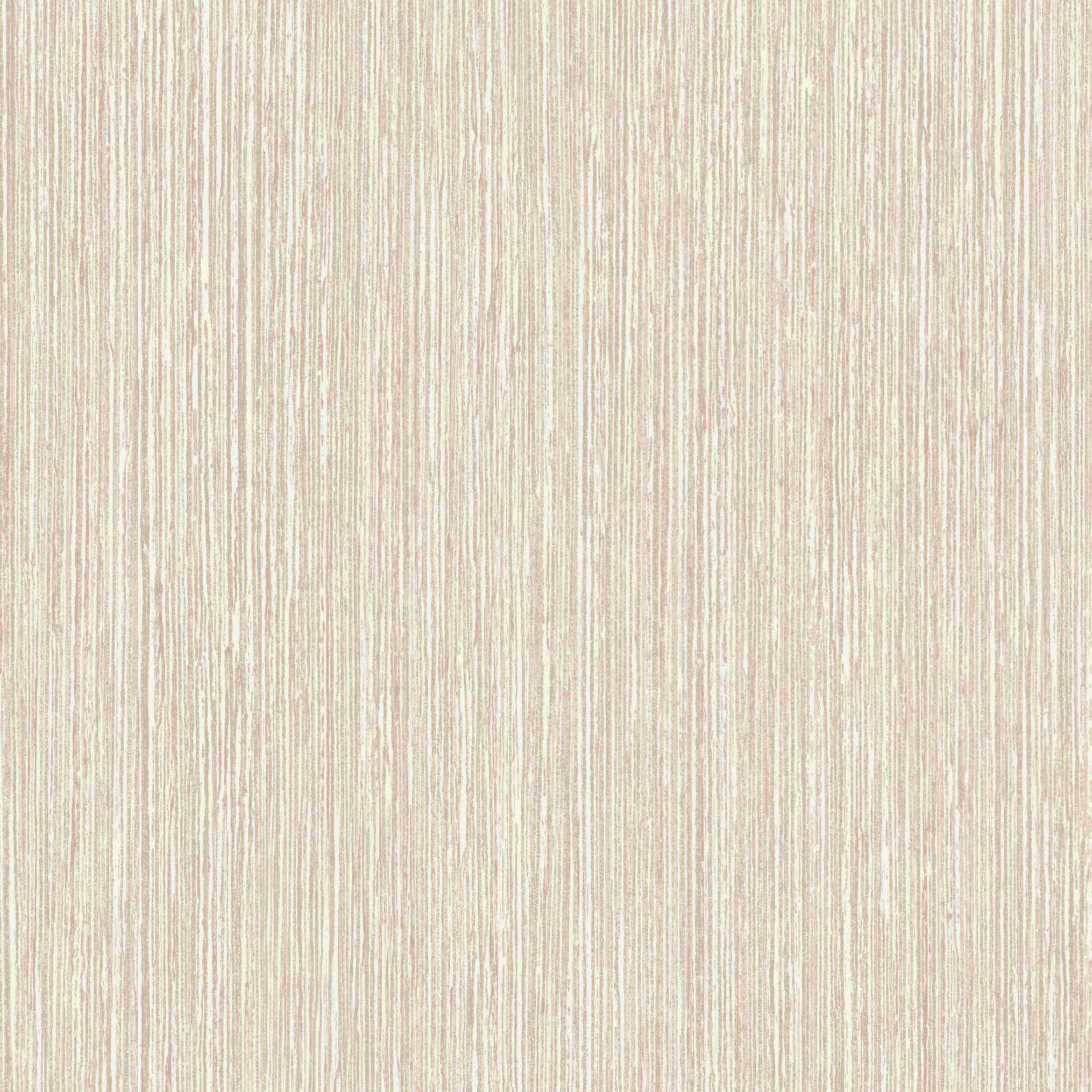 Grandeco Boutique Driftwood Seagrass Effect Luxury Weight Embossed, Blush