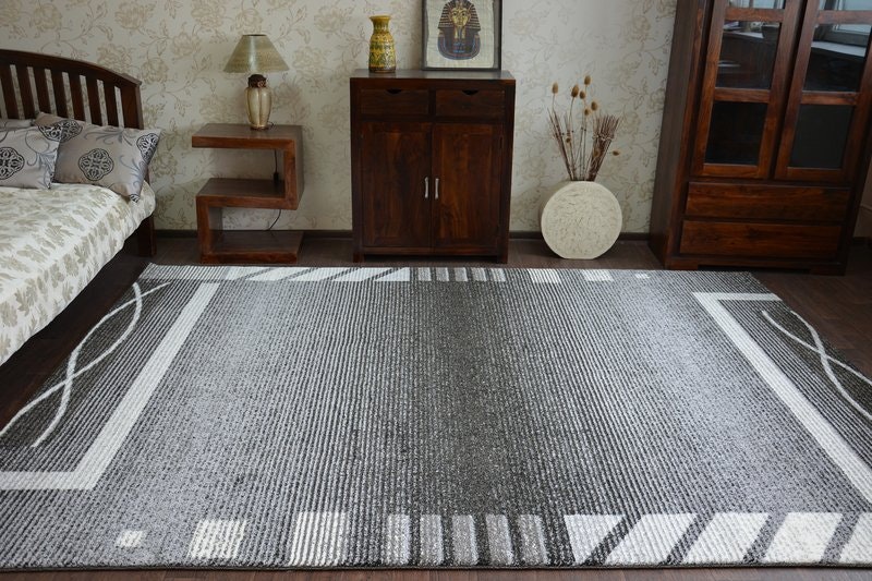 Rugsx Shadow Rug - 120Cm X 170Cm