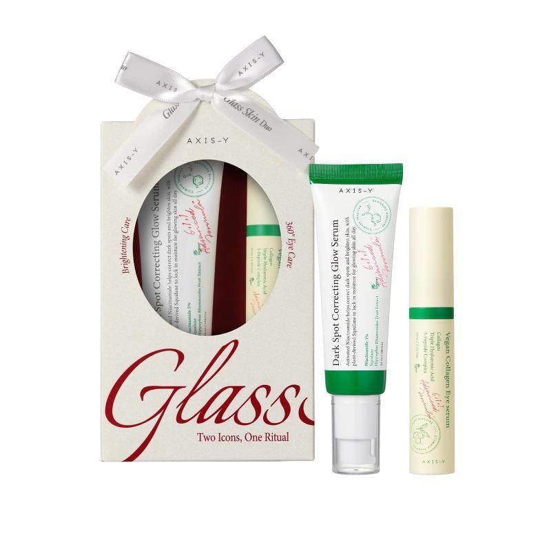 Axis-Y - Glass Skin Duo Set 2 Pcs - Image 4