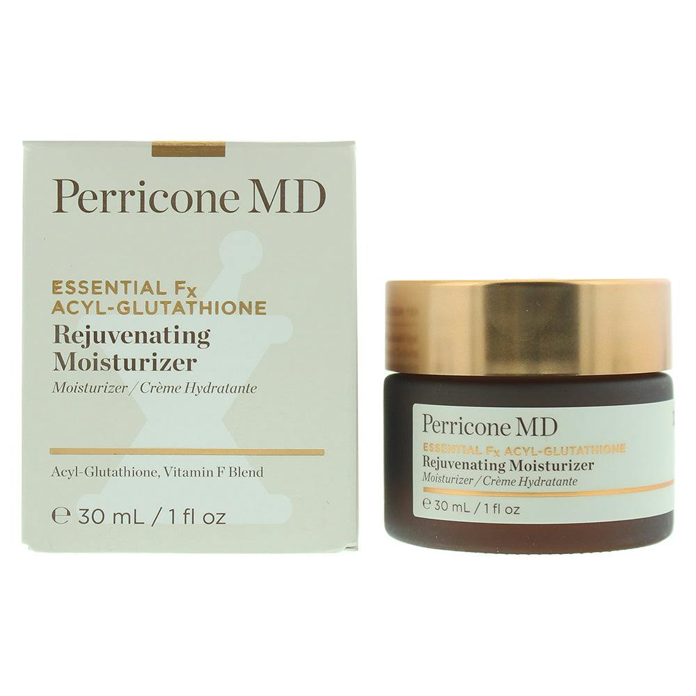 Perricone Md Rejuvenating Moisturiser 30Ml