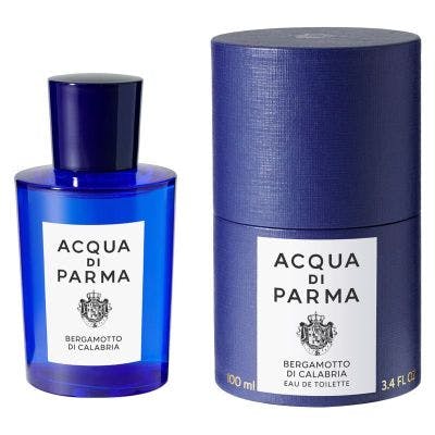 Acqua Di Parma Blu Mediterraneo Bergamotto Di Calabria Eau De Toilette - 100Ml