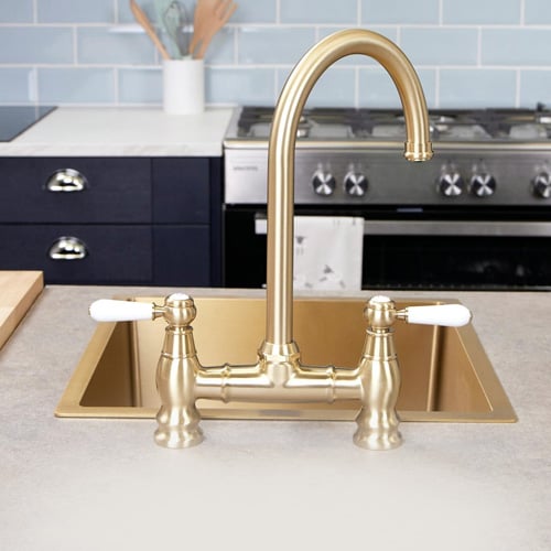 Kitchen Taps