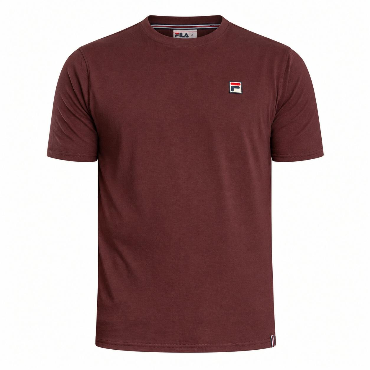 Fila Sunny Essential T-Shirt Fudge - M