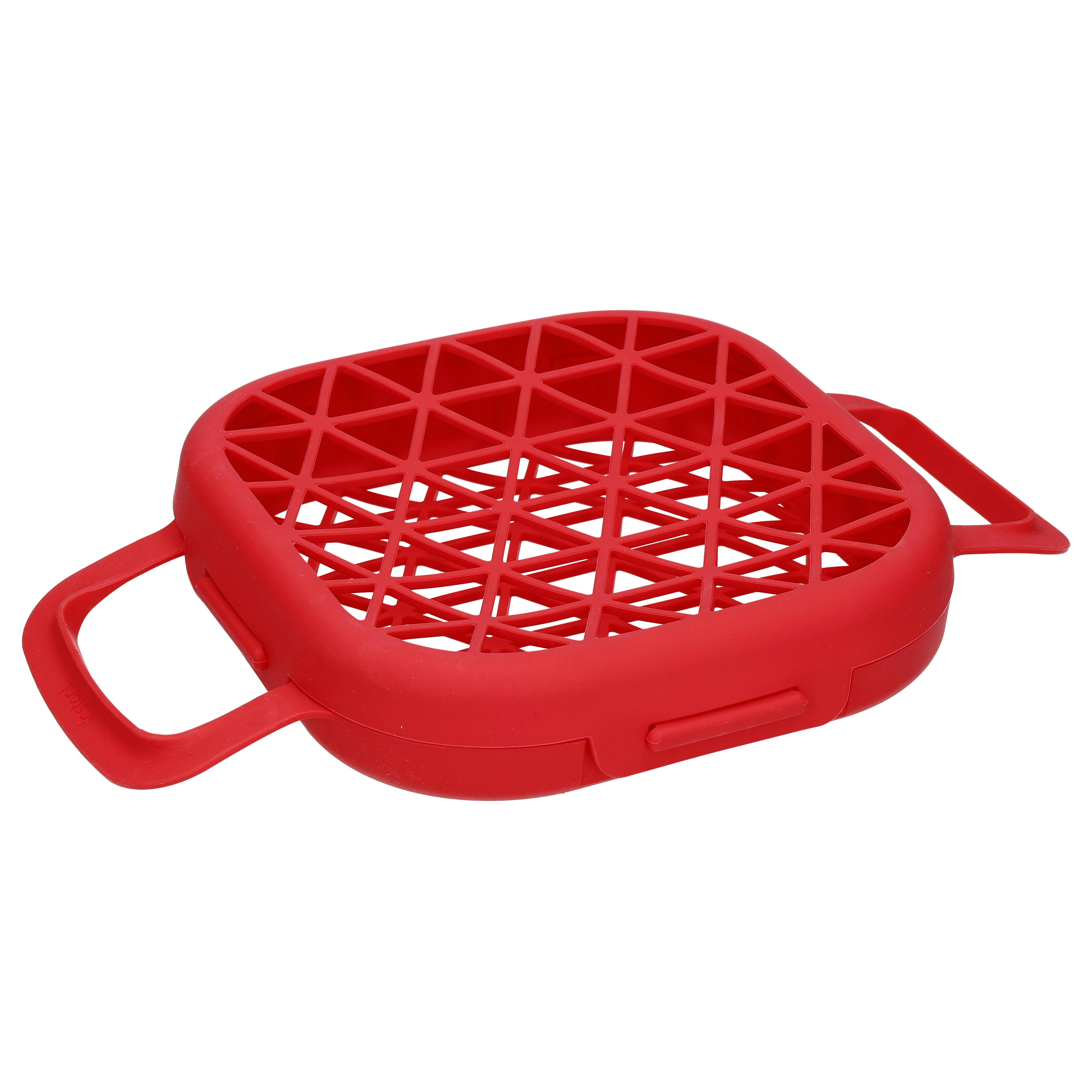 B&Q - ™ Instant Vortex™ Air Frying Basket - Image 3