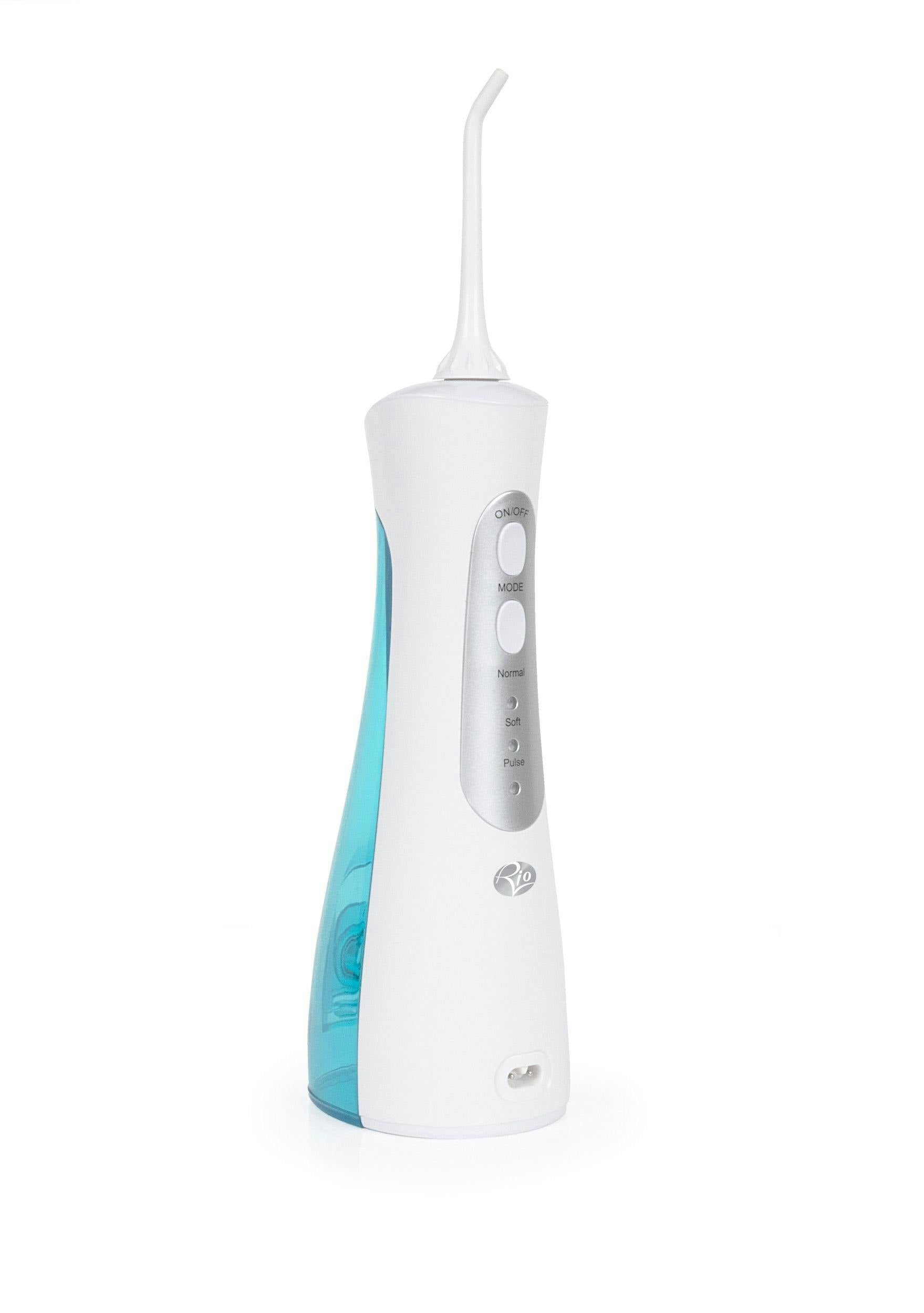 Rio Water Flosser And Oral Irrigator