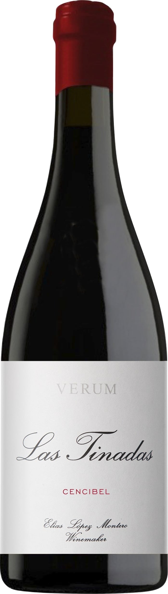 Various Wine Red Bodegas Verum Las Tinadas Cencibel 2016 75Cl - Pack Of 6