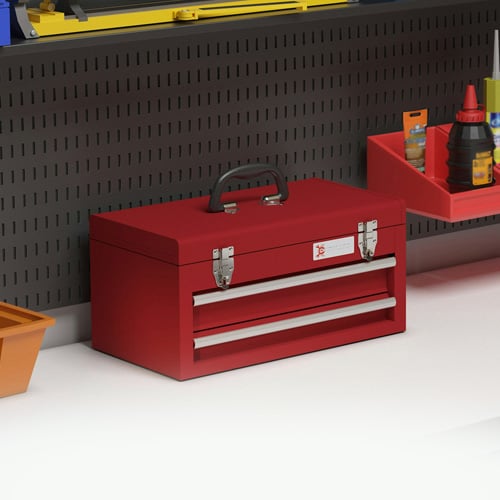 Tool Boxes