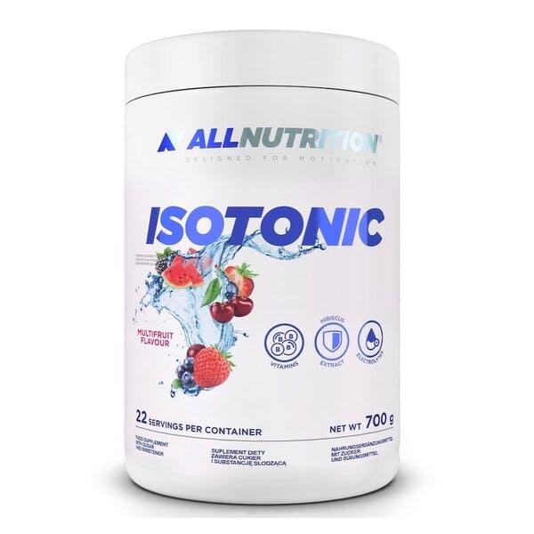 Allnutrition Isotonic, Multifruit - 700G