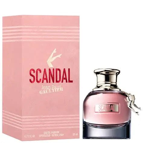 Jean Paul Gaultier Orange Scandal Eau De Parfum - 30Ml