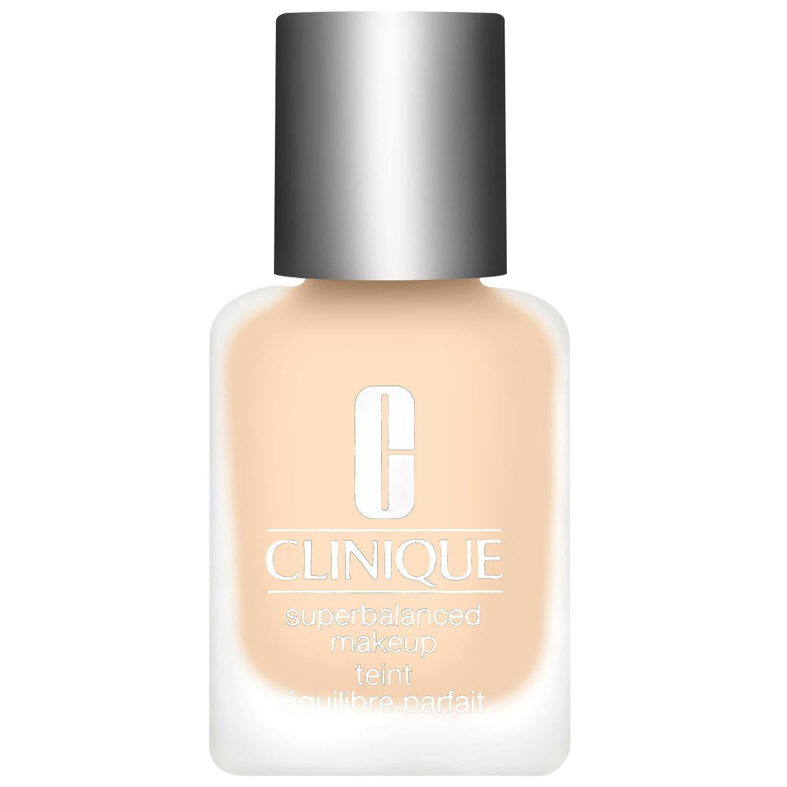 Clinique Superbalanced Makeup - Cn 10 Alabaster