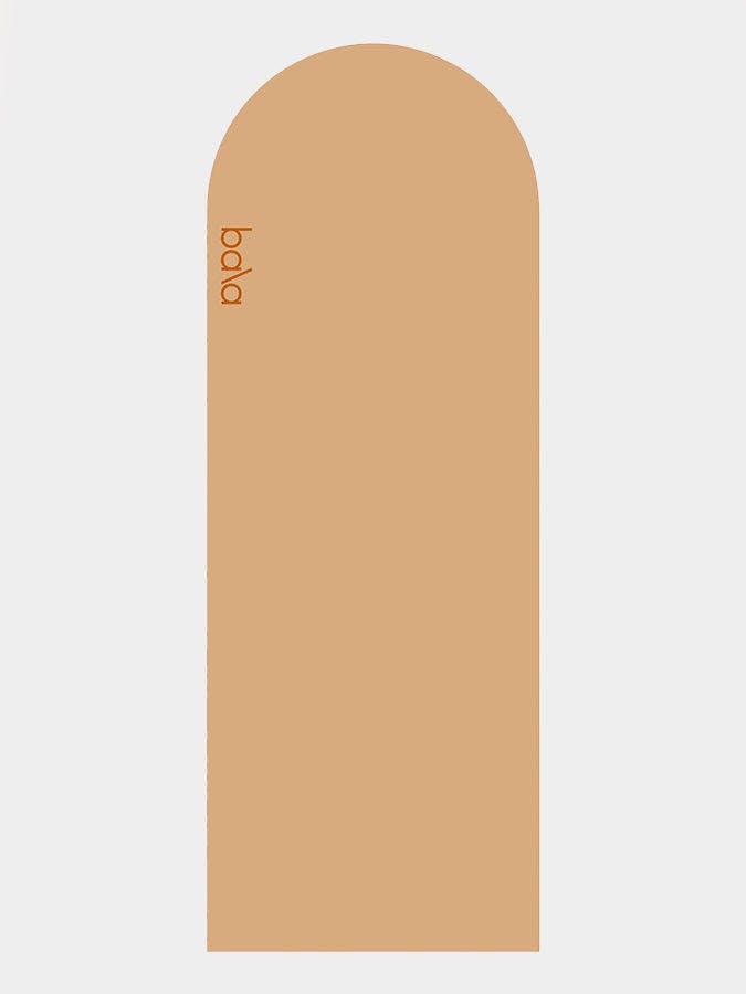 Bala The Play Mat 5Mm - Sand