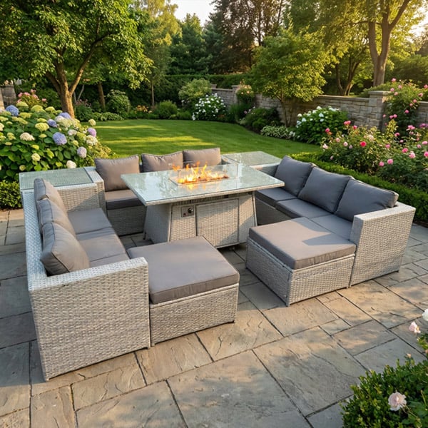 Garden Patio Furniture Sets