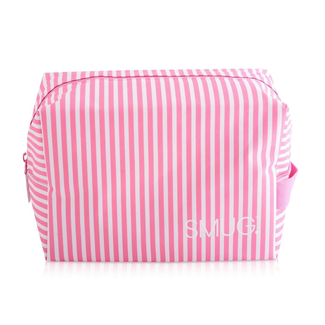 Smug Women's Pale Pink Wash Bag In - Image 6