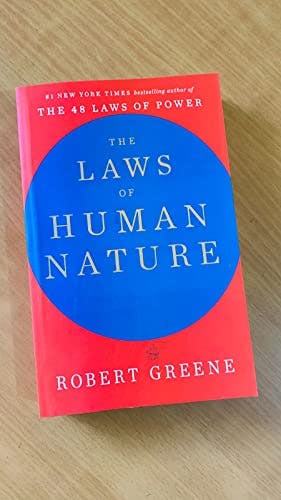 Various Publishers The Robert Greene Collection Box Set: The 48 Laws Of Power, Mastery, The Laws Of Human Nature