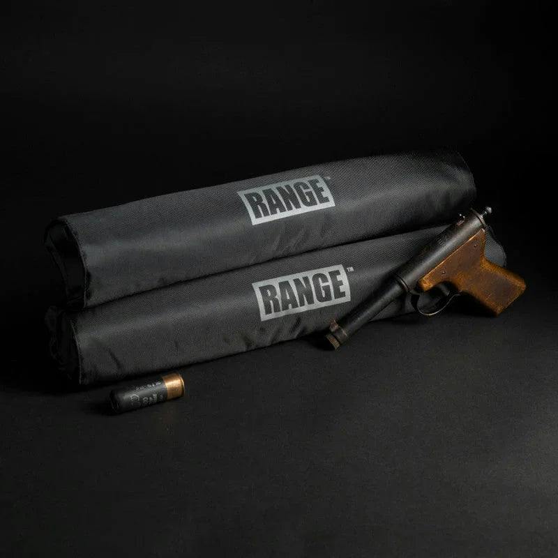 Range Round Rack