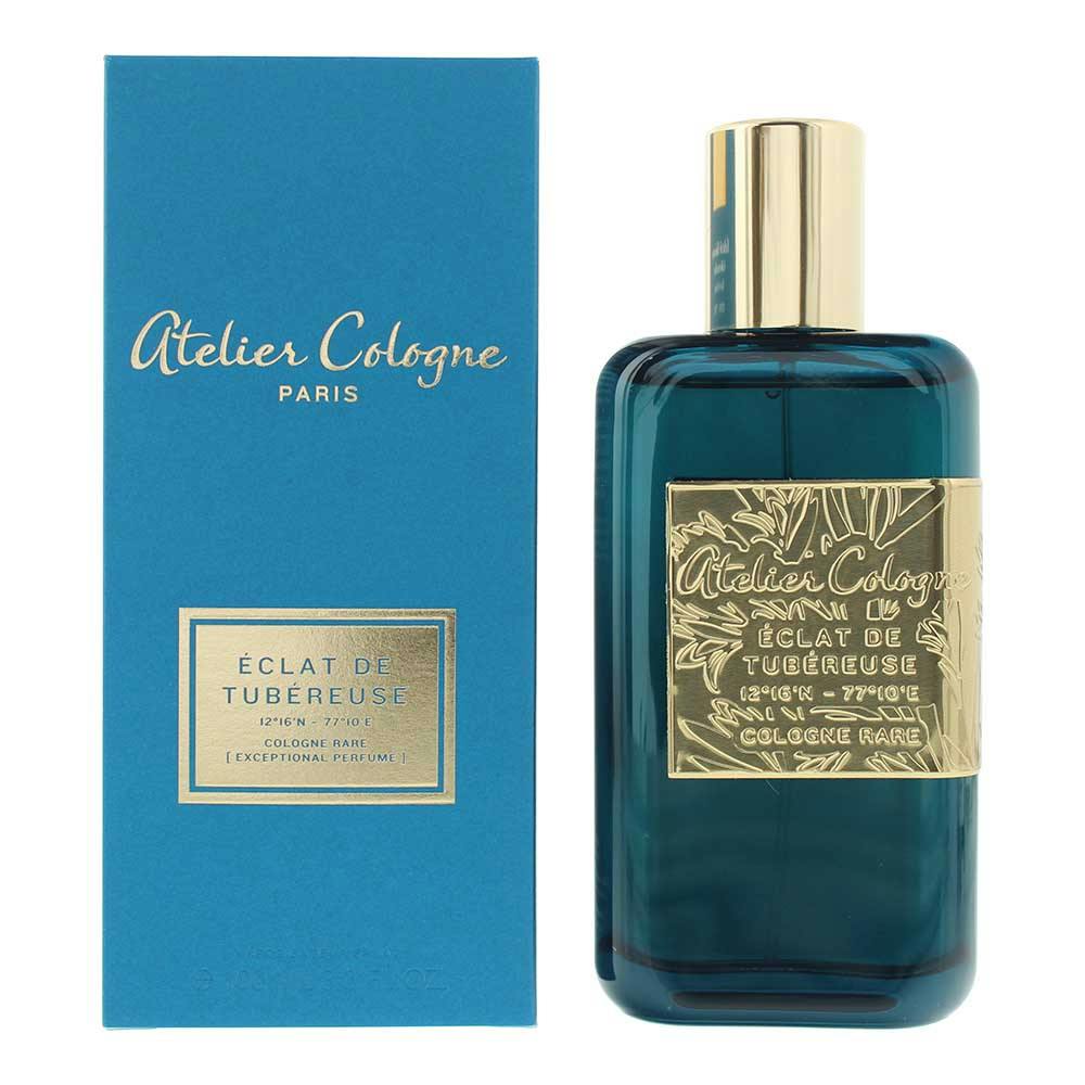 Atelier Cologne White Éclat De Tubéreuse Eau De Parfum 100Ml