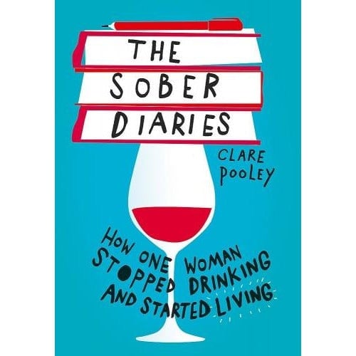 Coronet The Sober Diaries How One Woman Stopped Drinking And Started Living
