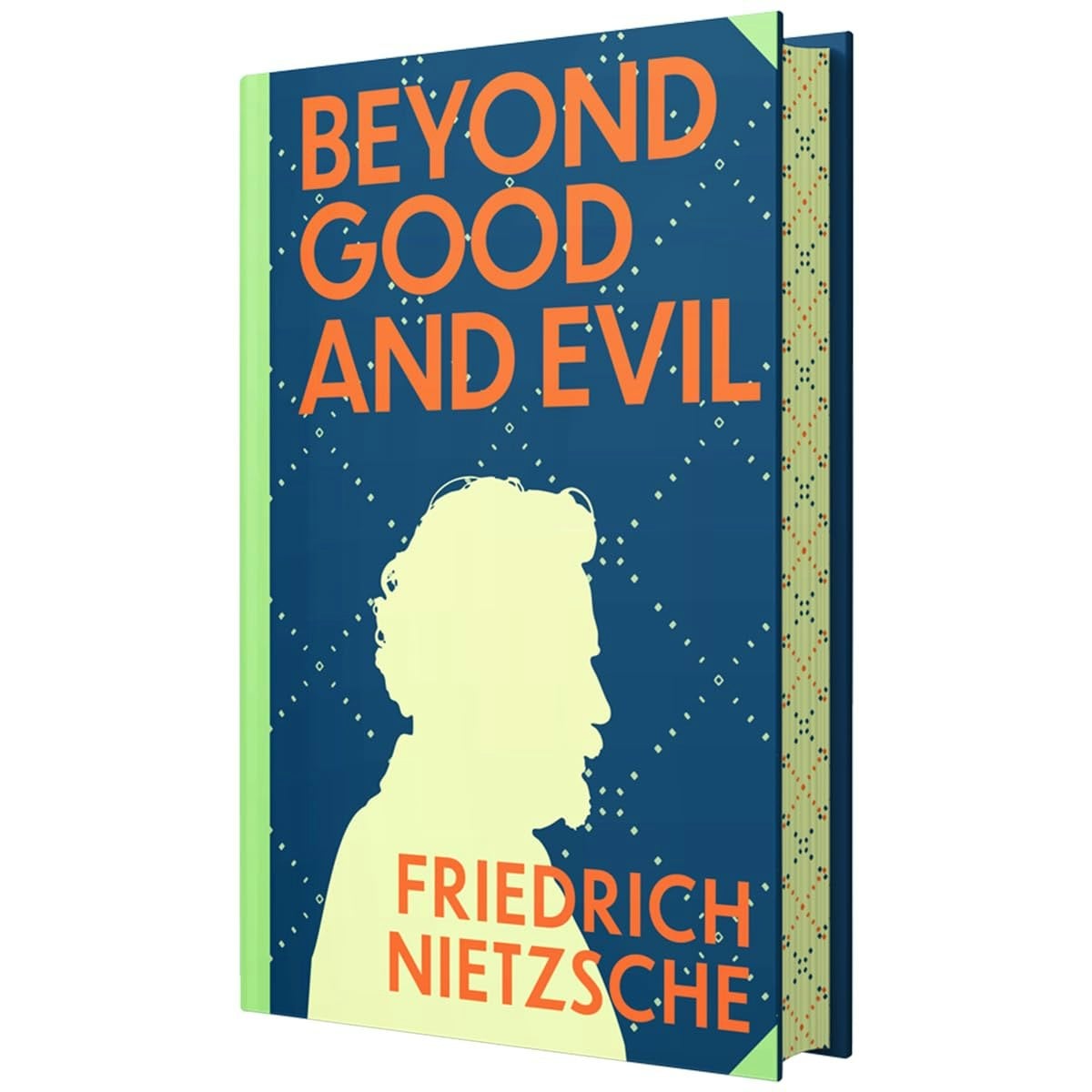 Beyond Good and Evil by Friedrich Nietzsche Hardcover - Image 15