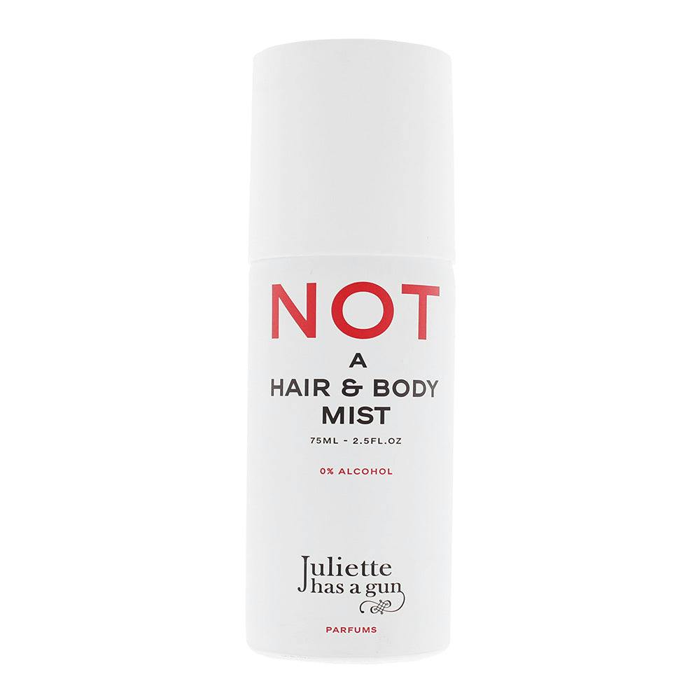 Juliette Has A Gun Not A Hair & Body Mist 75Ml - Image 7