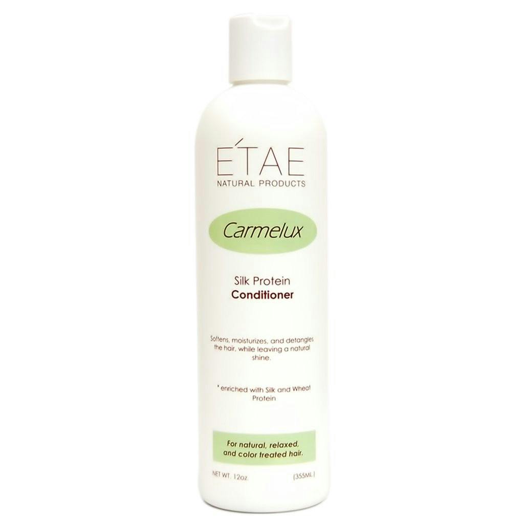 E'tae Carmelux Silk Protein Conditioner 12Oz