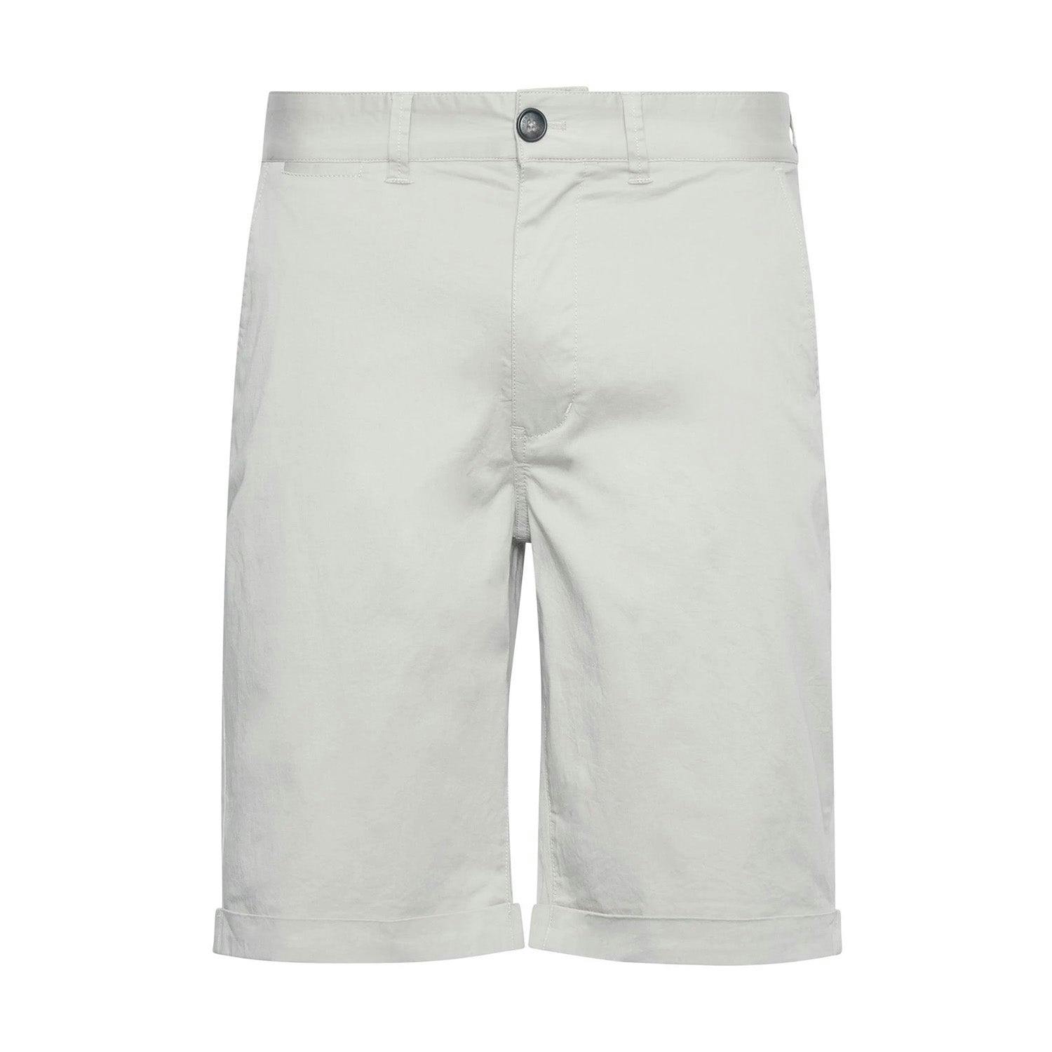 Barbour Smart Chino Short - Mist - XX-Large