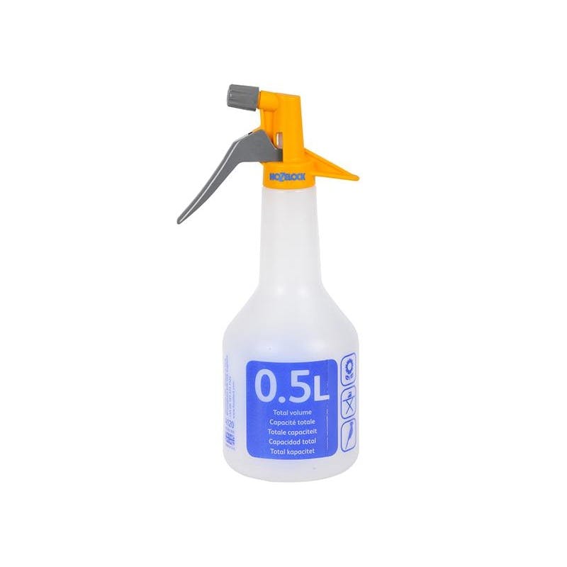 Rackhams Spraymist Trigger Sprayer - Multi Colour