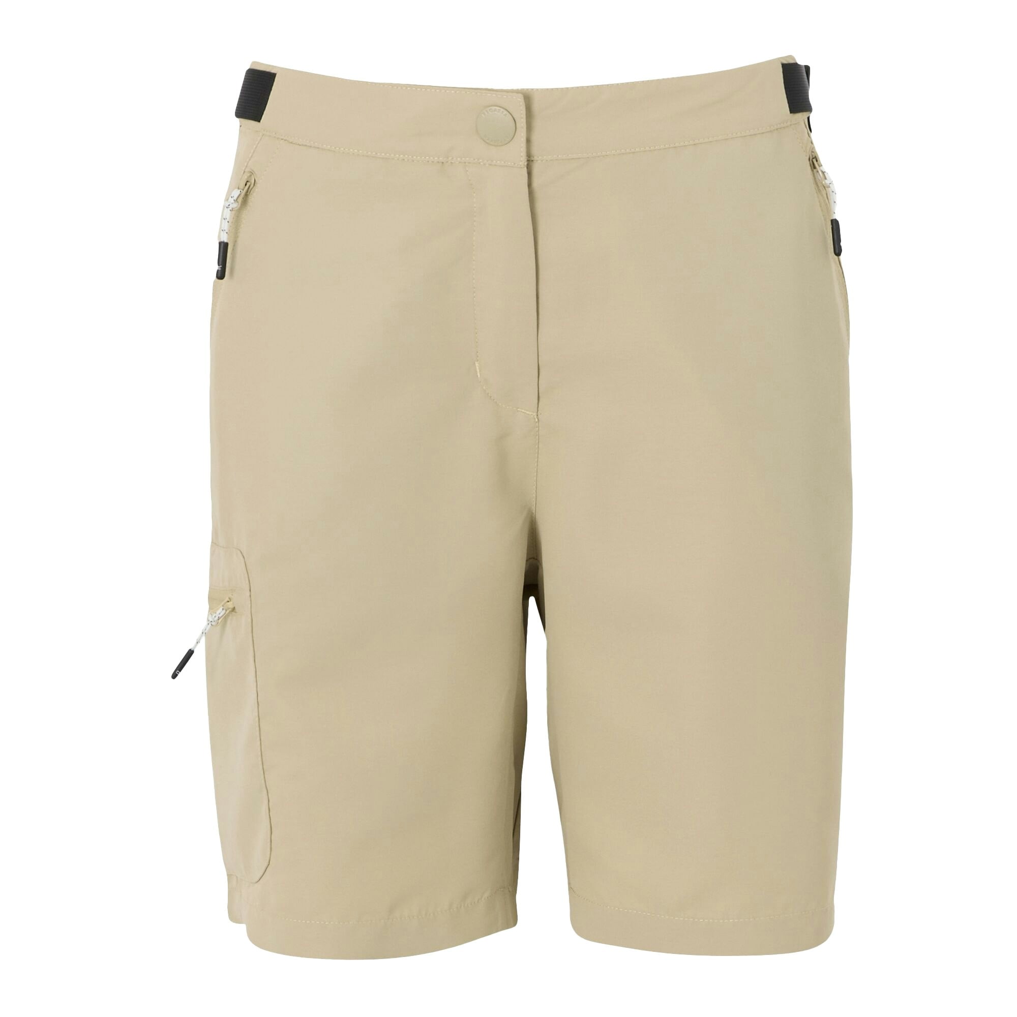 Regatta Women's / Chaska Iii Walking Shorts - Moccasin - Moccasin - Size 16 Uk