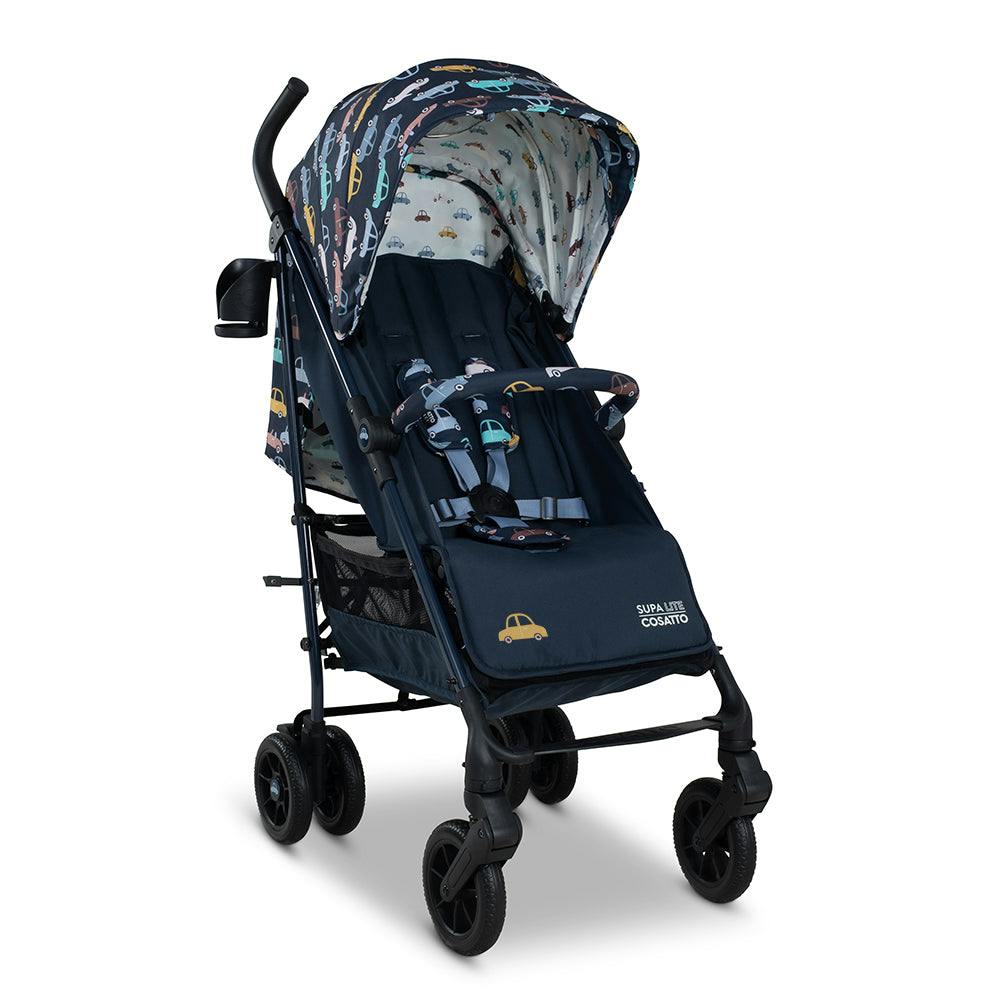 Cosatto Supa Lite Stroller Beep Beep