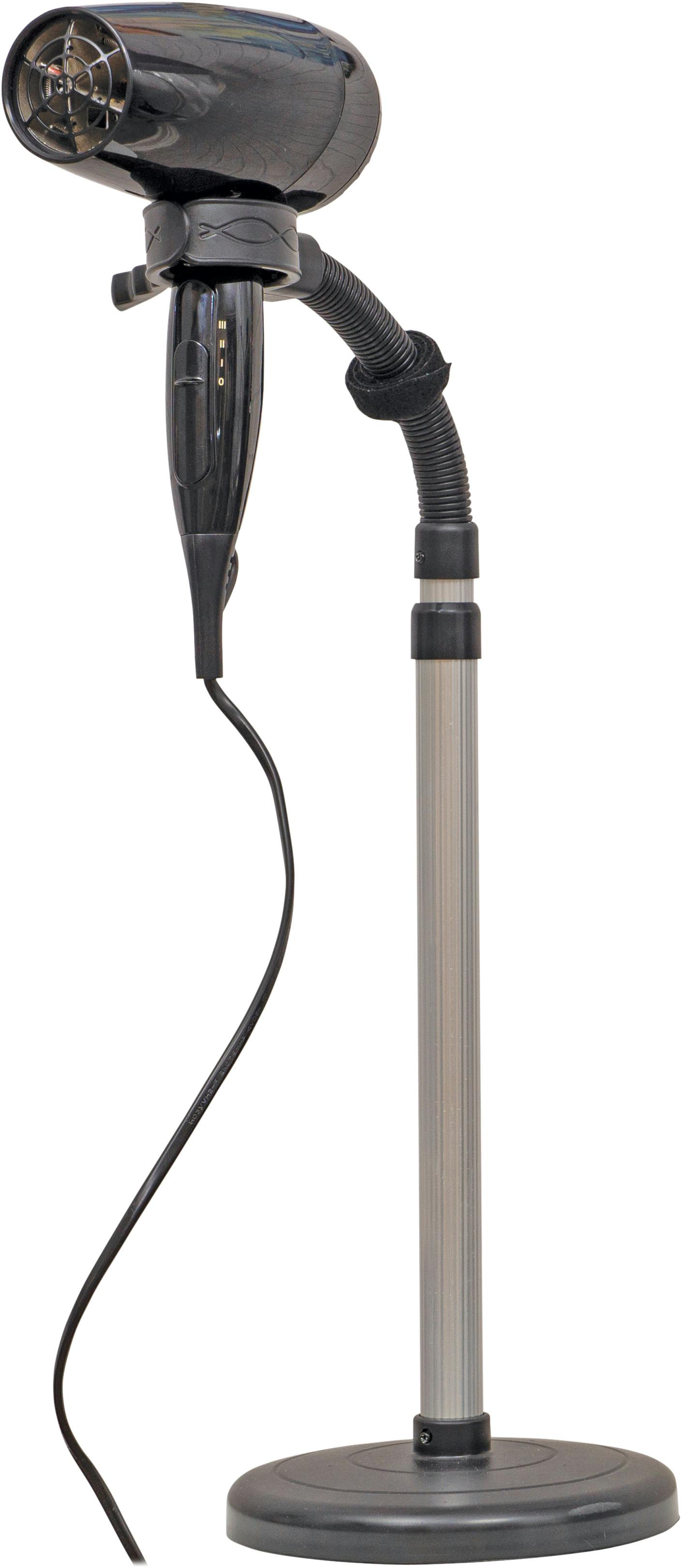 Aidapt Hands Free Hair Dryer Holder