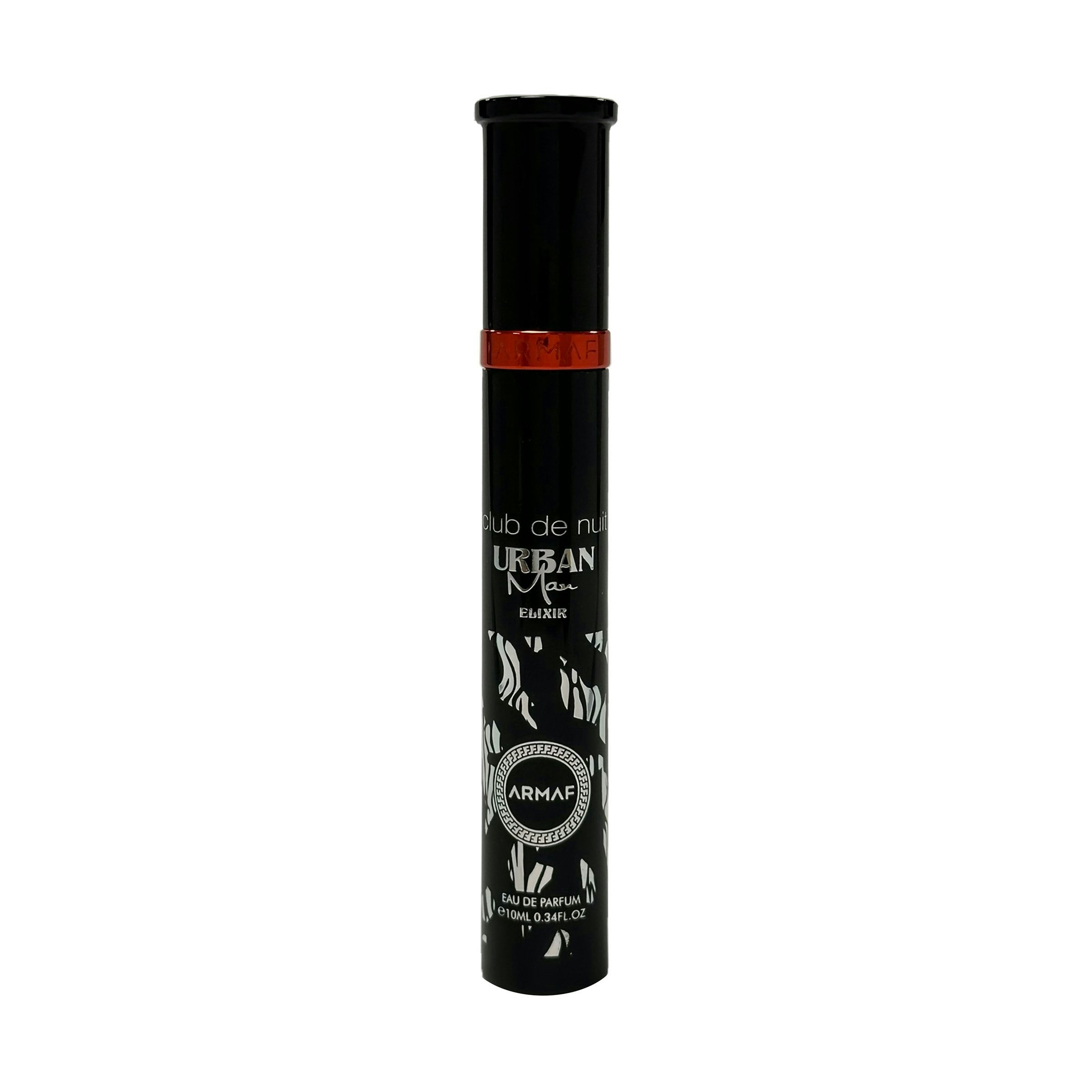 Armaf Club De Nuit Urban Man Elixir Eau de Parfum 10ml Spray - Image 5