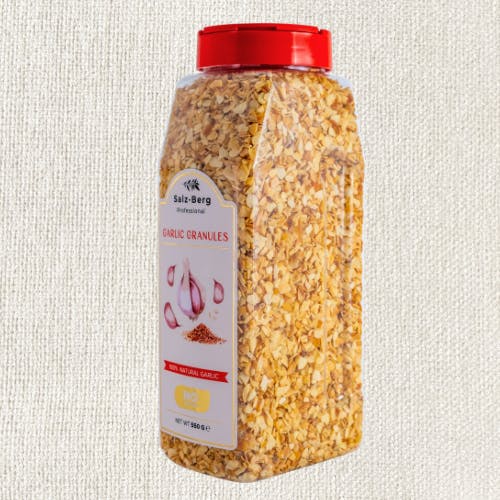 Salz-Berg Garlic Granules