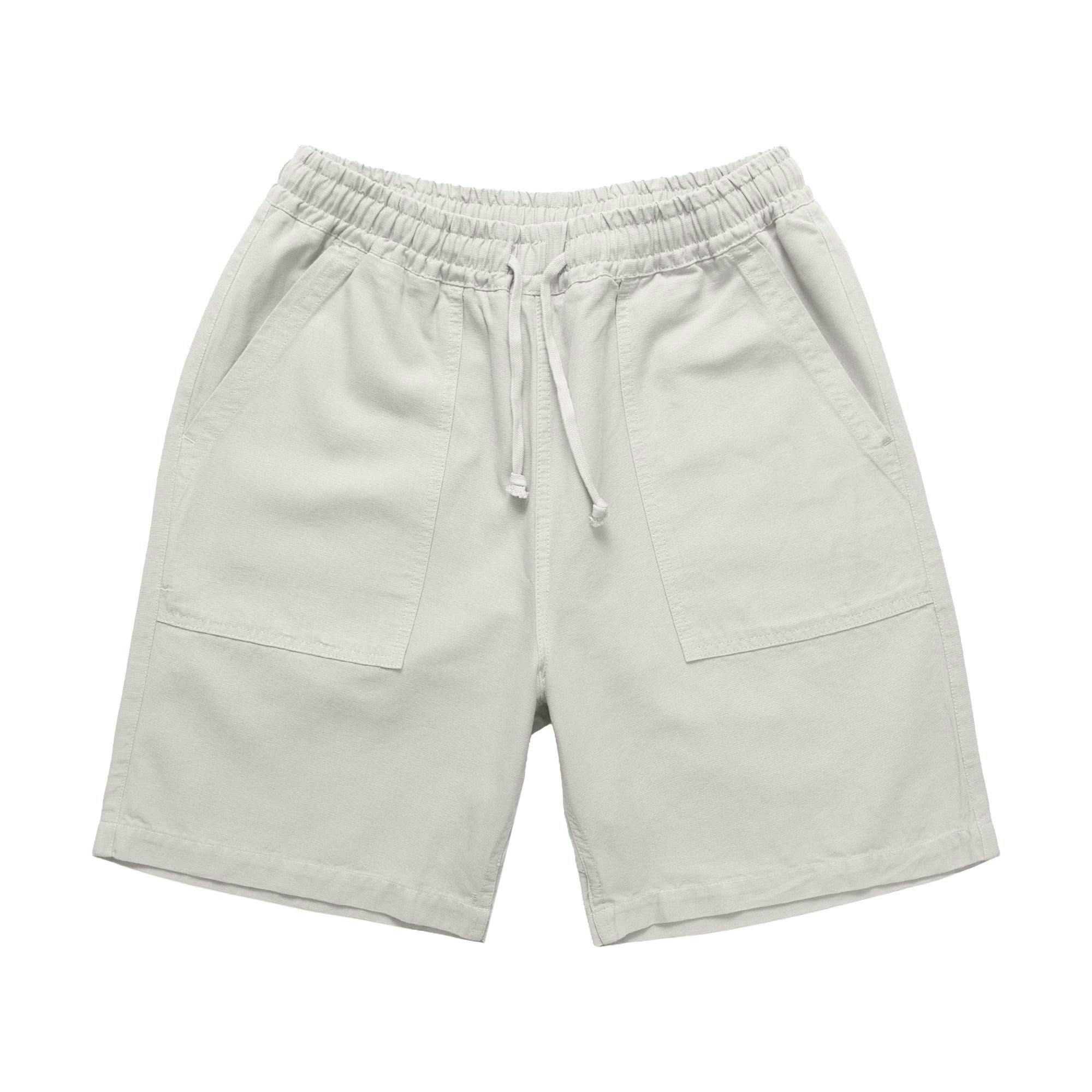 Service Works Canvas Chef Short - Stone - X-Large