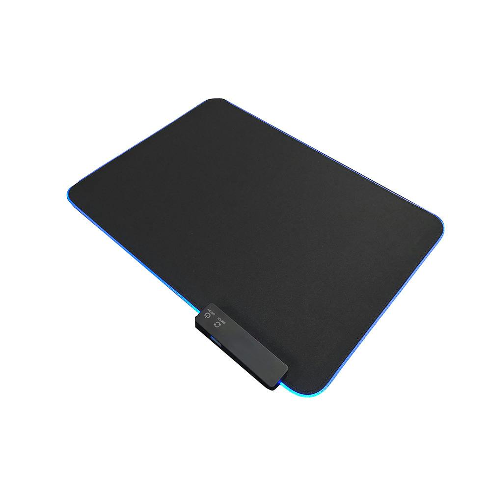 Lifemax Lighted Mat - Black - Bedside Cabinet Illuminating Mat - Image 2
