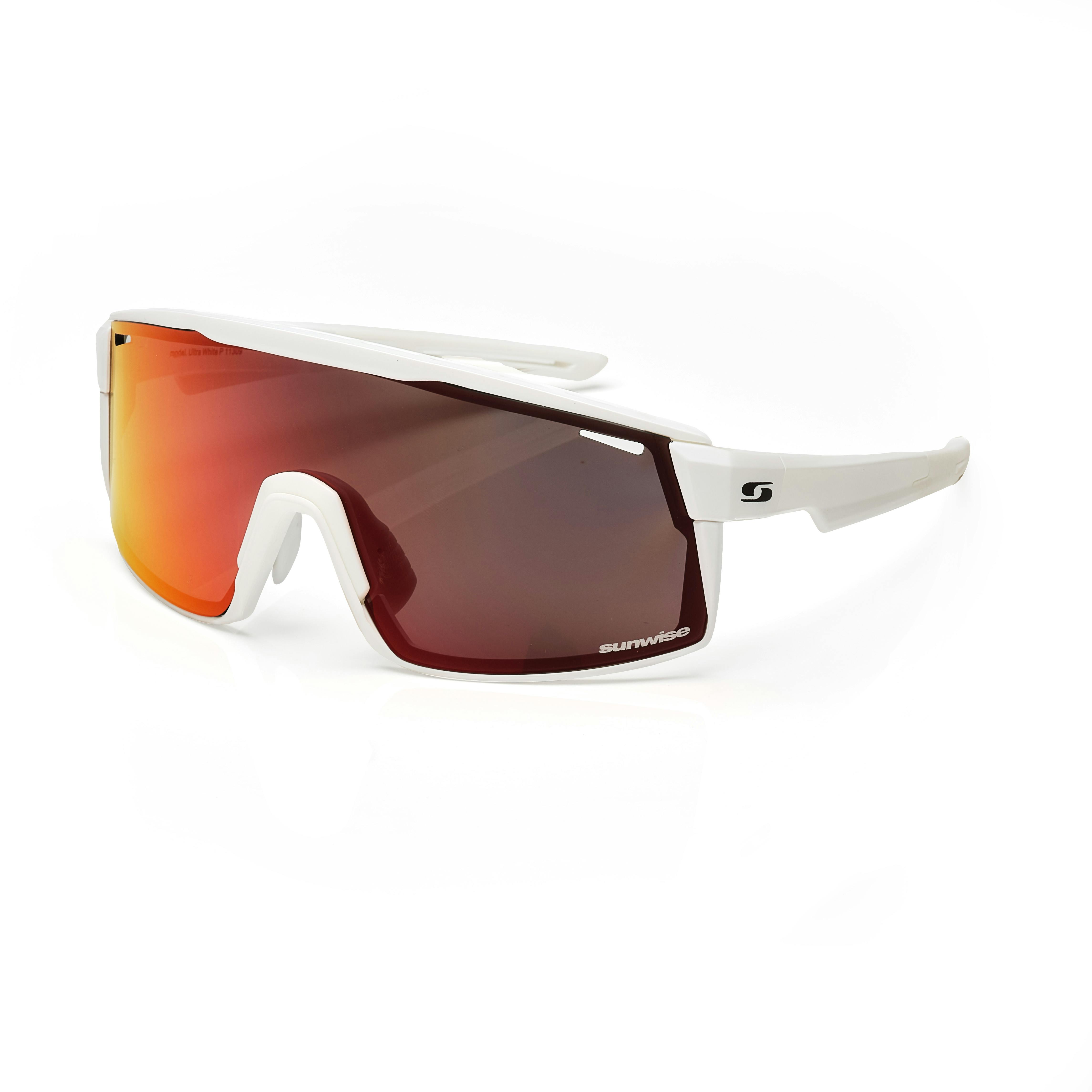 Sunwise White Ultra With Polarised Lens