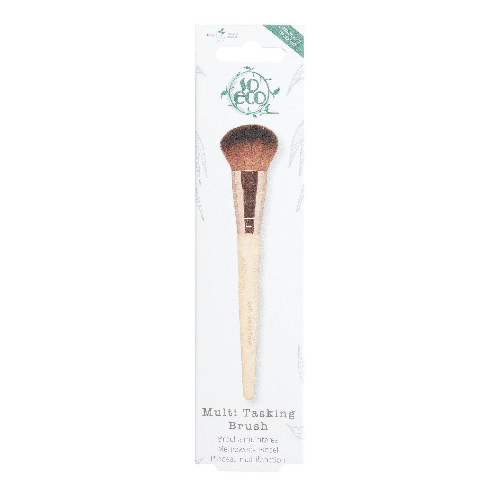 So Eco Cream Multi Tasking Brush
