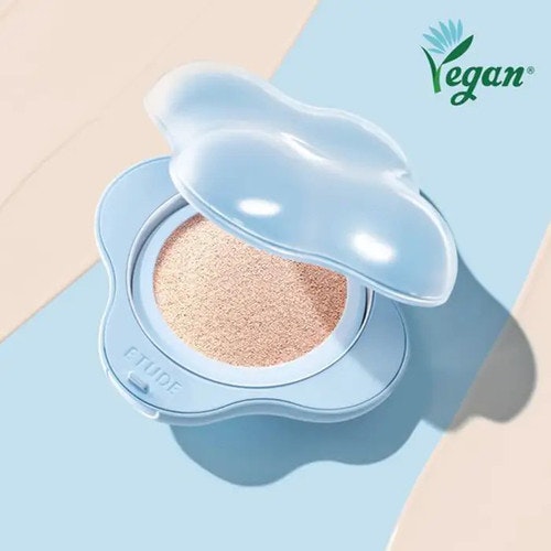 Etude Beige Cloud Filter Cushion 23