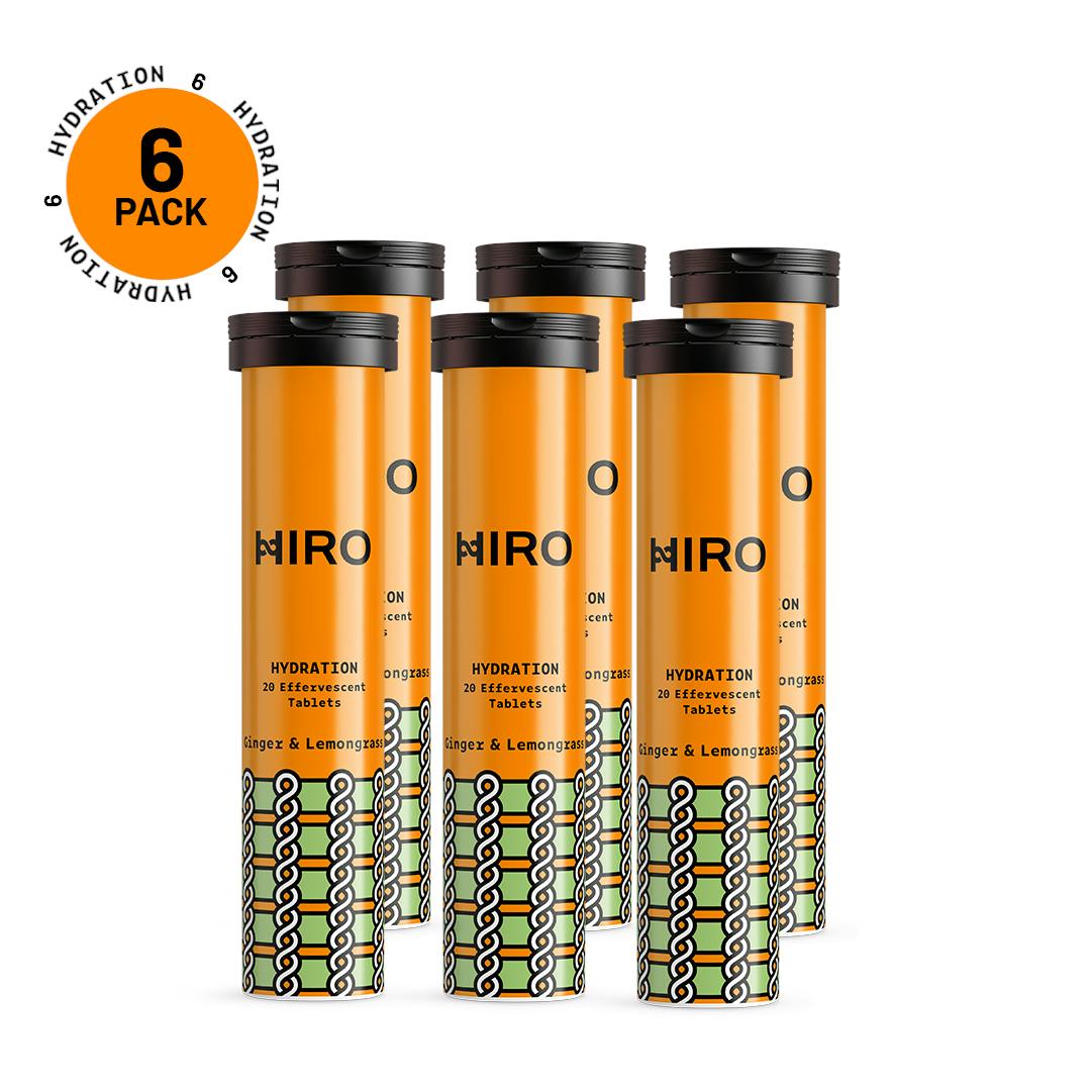 Hydration Tablets - Image 2