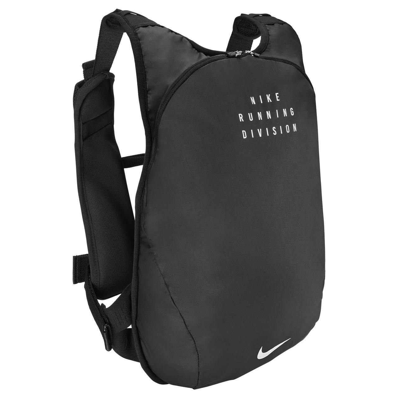 Nike Men's Black Elite Commuter 15L Backpack - Image 3