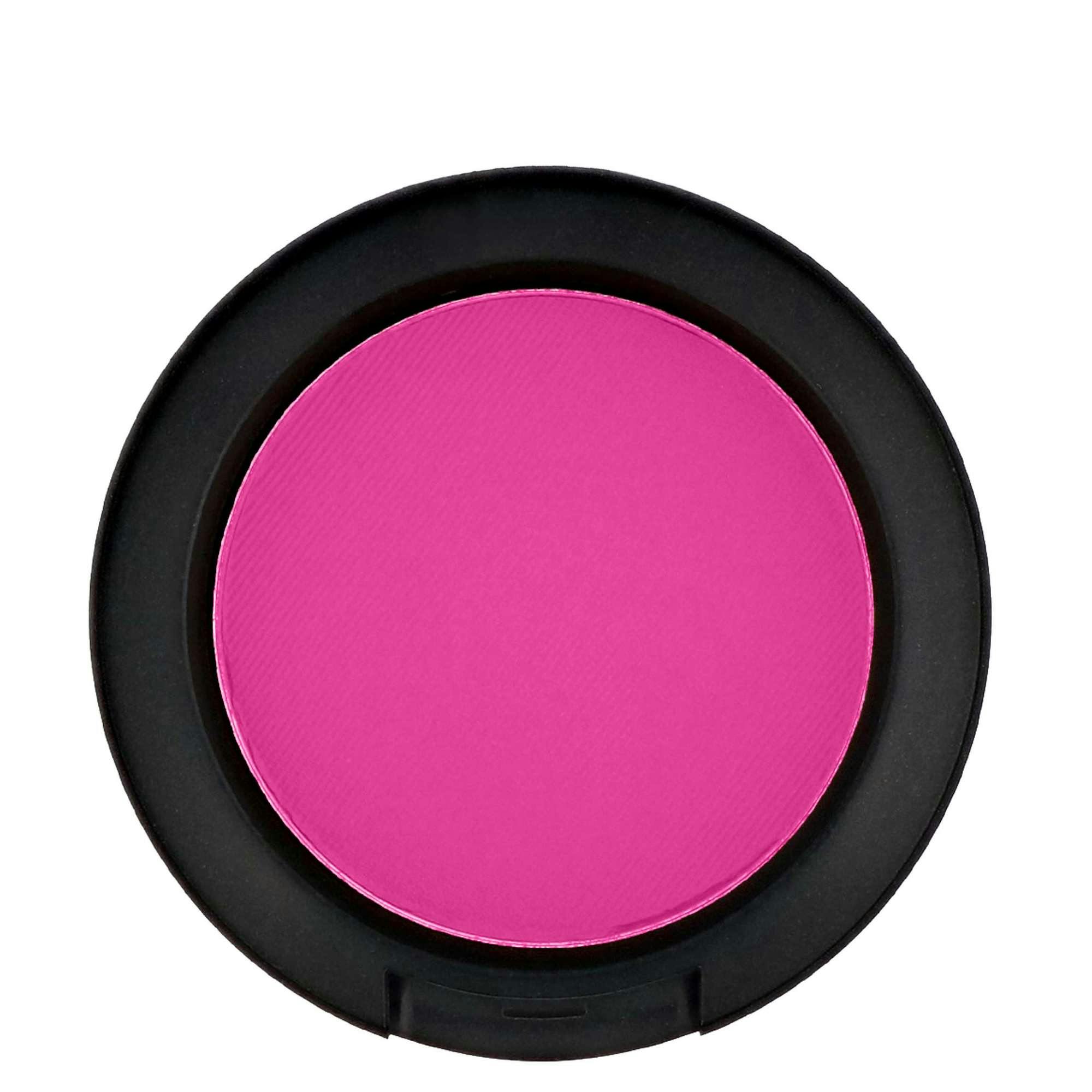 Mac Fuchsia M.a.c Powder Blush - Frost Full
