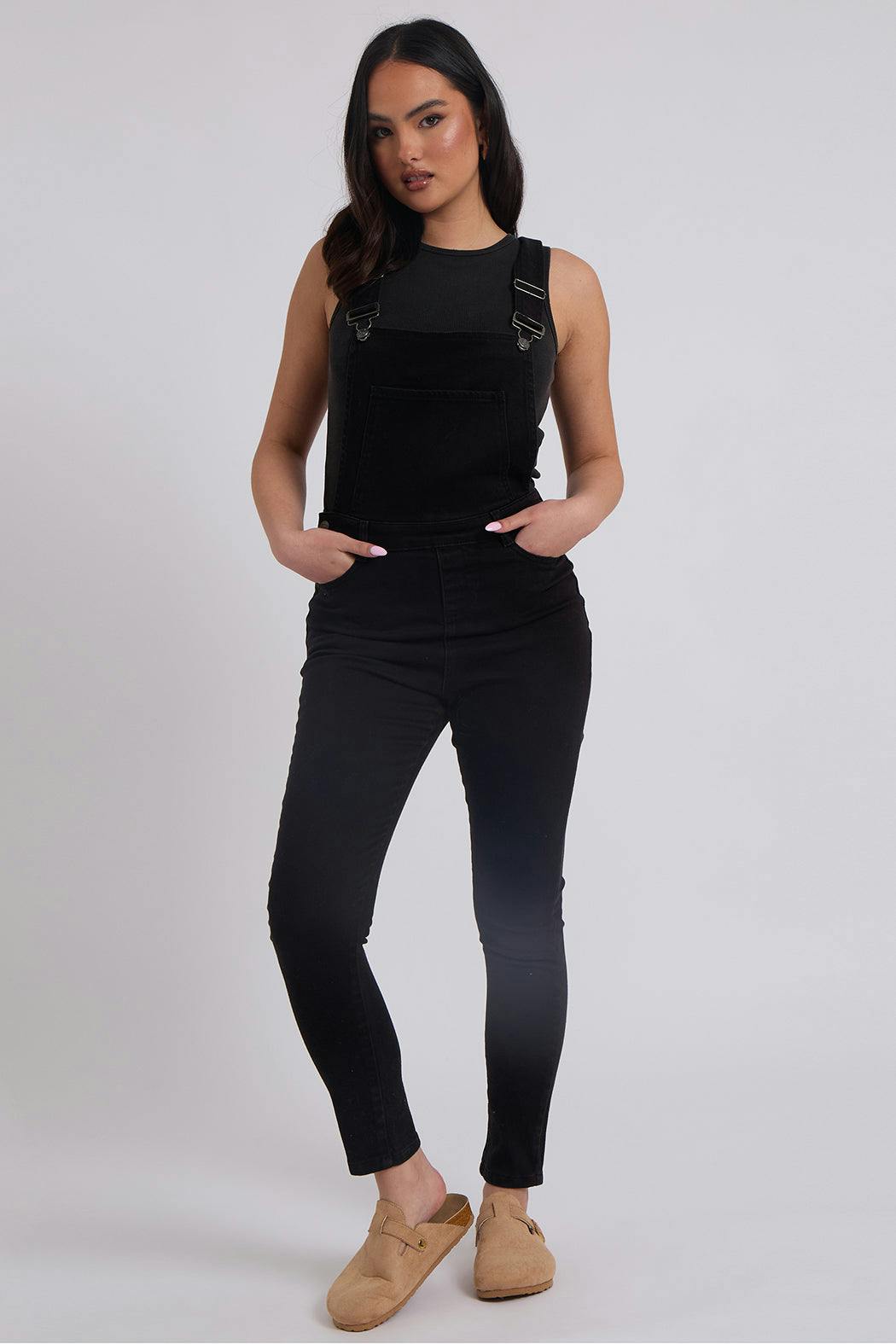 Urban Bliss Dixie Dungaree - 12