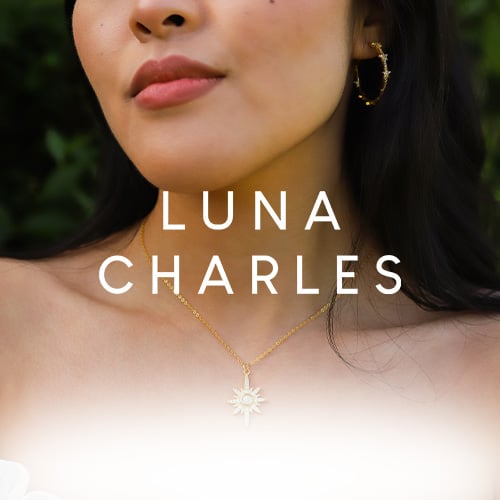 Luna Charles