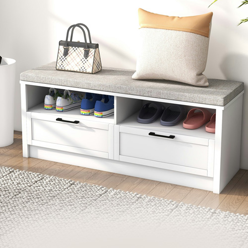 Storage & Entryway Benches