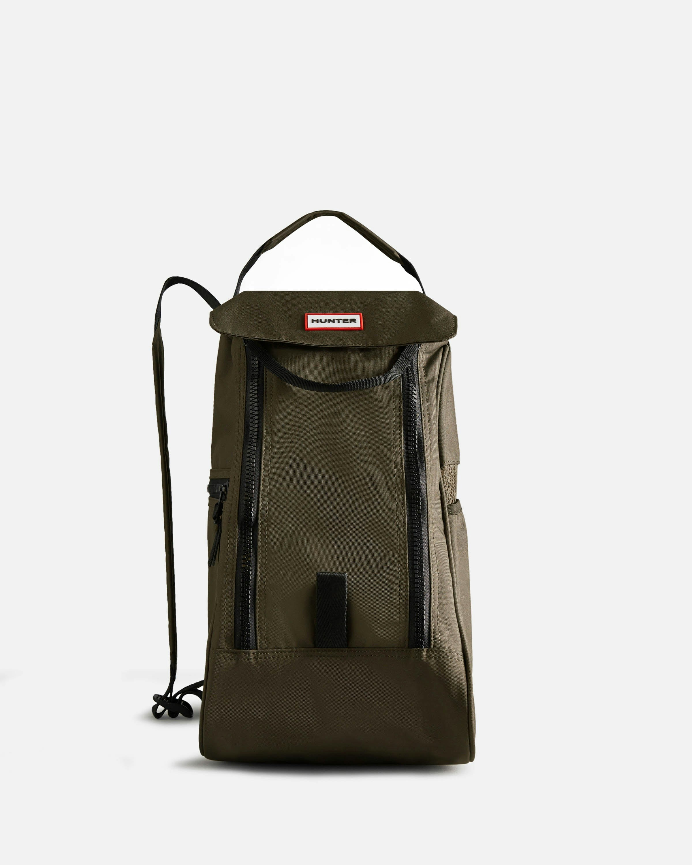 Rackhams Barra Short Boot Bag - Kambaba - Kambaba - One Size