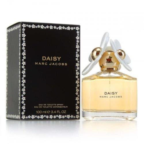 Marc Jacobs Daisy Eau de Toilette 100ml Spray for Her New & Sealed - Image 17